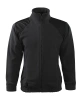 Unisexová mikina JACKET HI-Q - ebony gray Unisexová mikina JACKET HI-Q - ebony gray