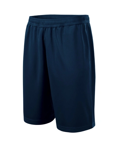 Pánské kraťasy MILES - námořní modrá