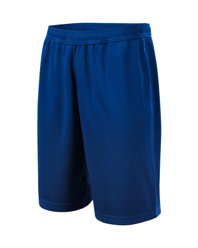 Pánské kraťasy MILES - královská modrá