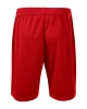 Pánské kraťasy MILES - červená
