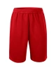 Pánské kraťasy MILES - červená