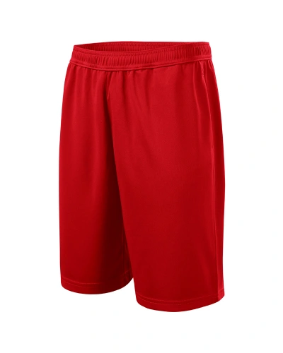 Pánské kraťasy MILES - červená