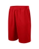 Pánské kraťasy MILES - červená
