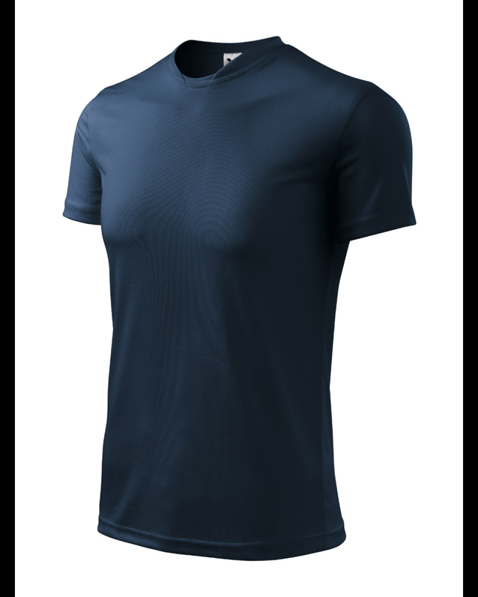 Levně ESHOP - Triko unisex Fantasy 124 - S-XXL - námořní modrá