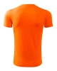 Pánské tričko FANTASY - reflexní oranžová