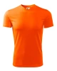 Pánské tričko FANTASY - reflexní oranžová
