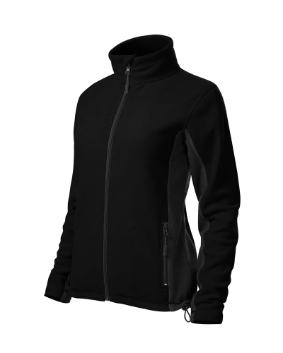 Dámská mikina FROSTY - černá Dámská mikina FROSTY - černá