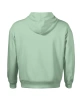 Pánská mikina MOON - sage Pánská mikina MOON - sage