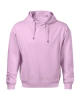 Pánská mikina MOON - orchid