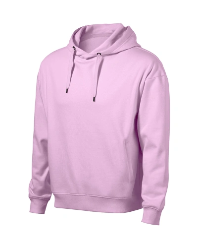 Pánská mikina MOON - orchid