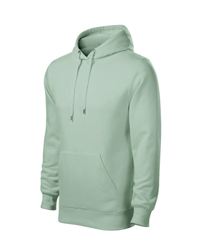 Mikina pánská Cape - sage Mikina pánská Cape - sage