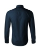 Košile pánská DYNAMIC - námořní modrá Košile pánská DYNAMIC - námořní modrá