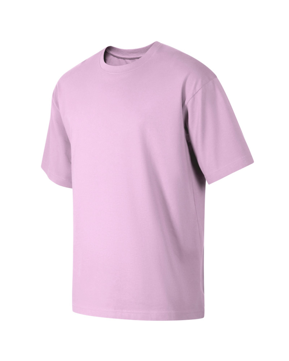 Levně Tričko unisex STAGE 812 - S-XXL - Orchid