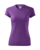 Dámské tričko FANTASY - Fialová Dámské tričko FANTASY - Fialová