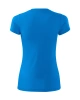 Dámské tričko FANTASY - Snorkel blue