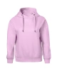 Dámská mikina MOON - orchid