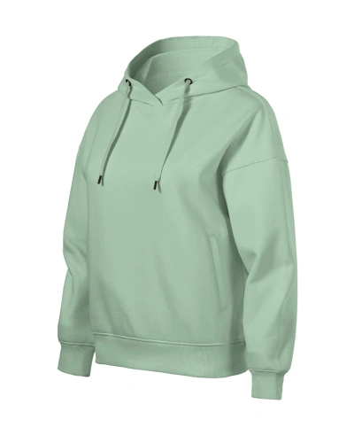 Dámská mikina MOON - sage