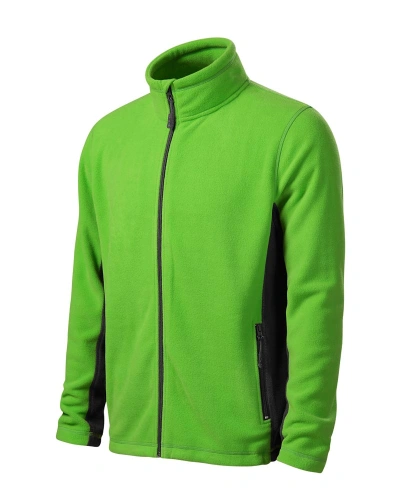 Pánská mikina FROSTY - apple green