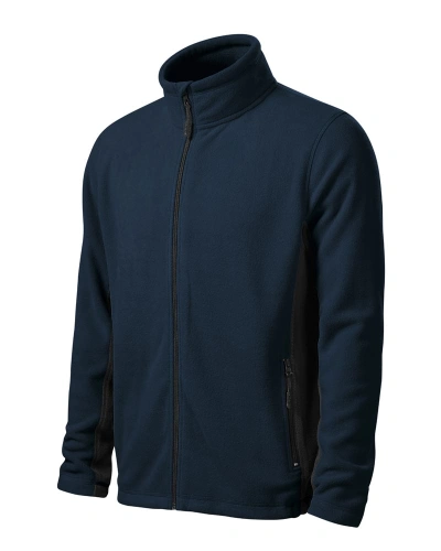 Pánská mikina FROSTY - námořní modrá