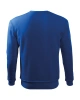 Pánská mikina ESSENTIAL - královská modrá
