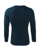 Pánské tričko FIT-T LS - námořní modrá