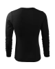 Pánské tričko FIT-T LS - černé