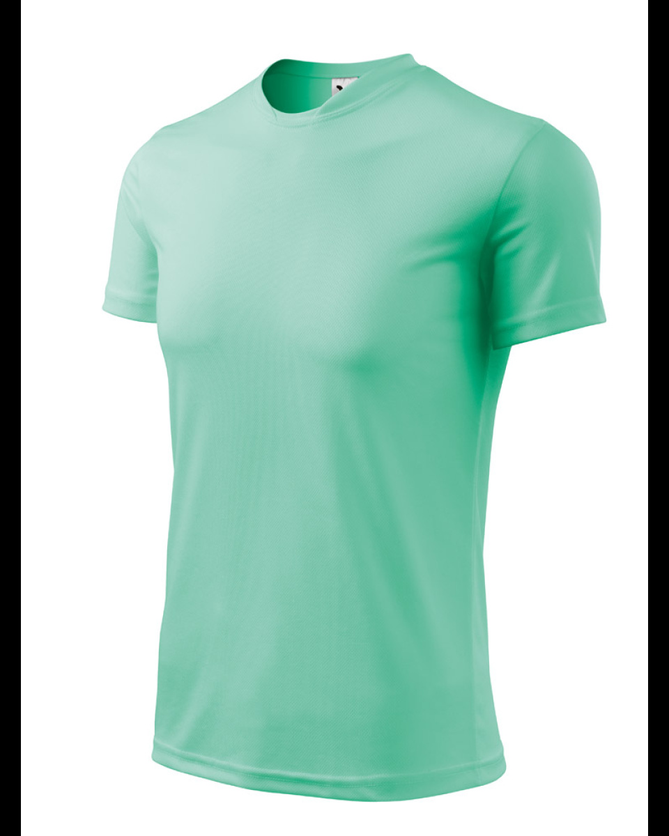 Levně ESHOP - Triko unisex Fantasy 124 - S-XXL - mátová