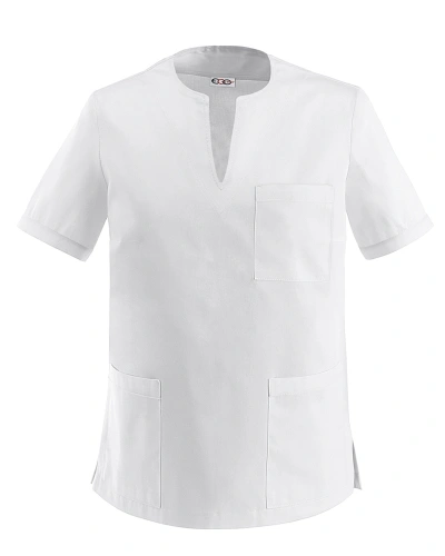 Halena dámská TECLA - bílá