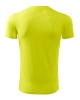 Pánské tričko FANTASY - Reflexní žlutá Pánské tričko FANTASY - Reflexní žlutá