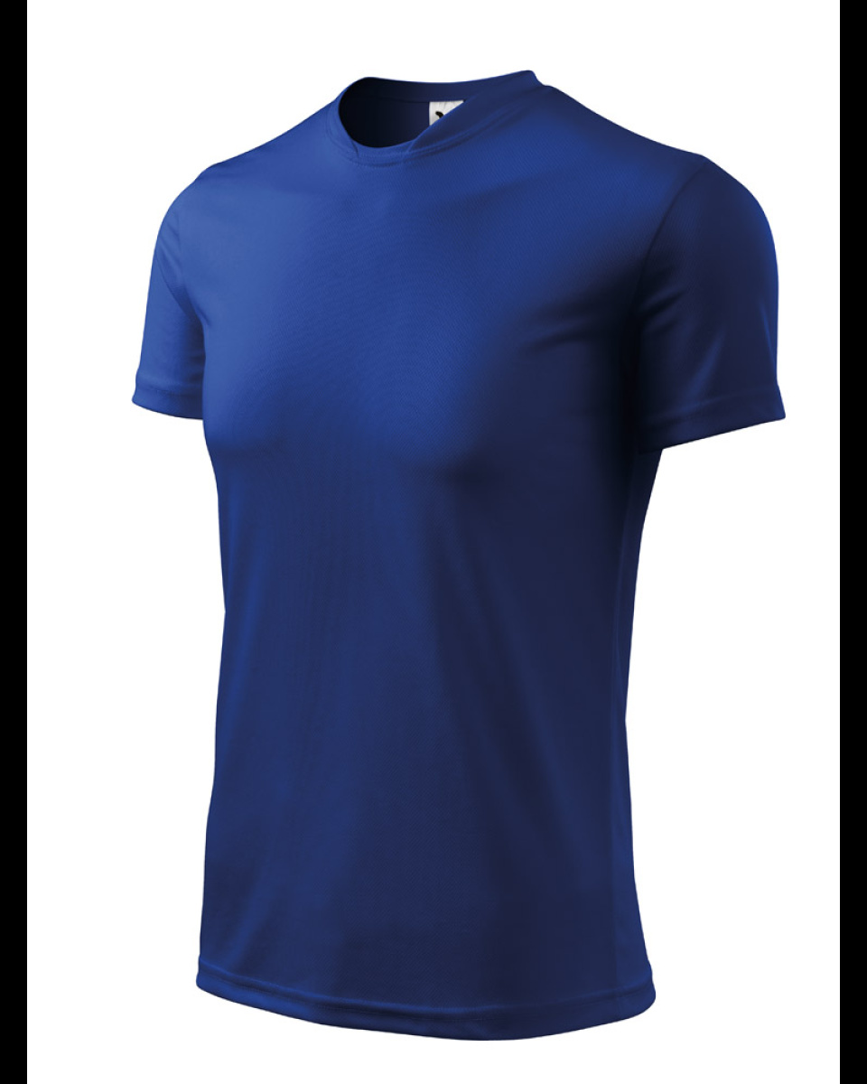 Levně ESHOP - Triko unisex Fantasy 124 -S-XXL - královská modrá
