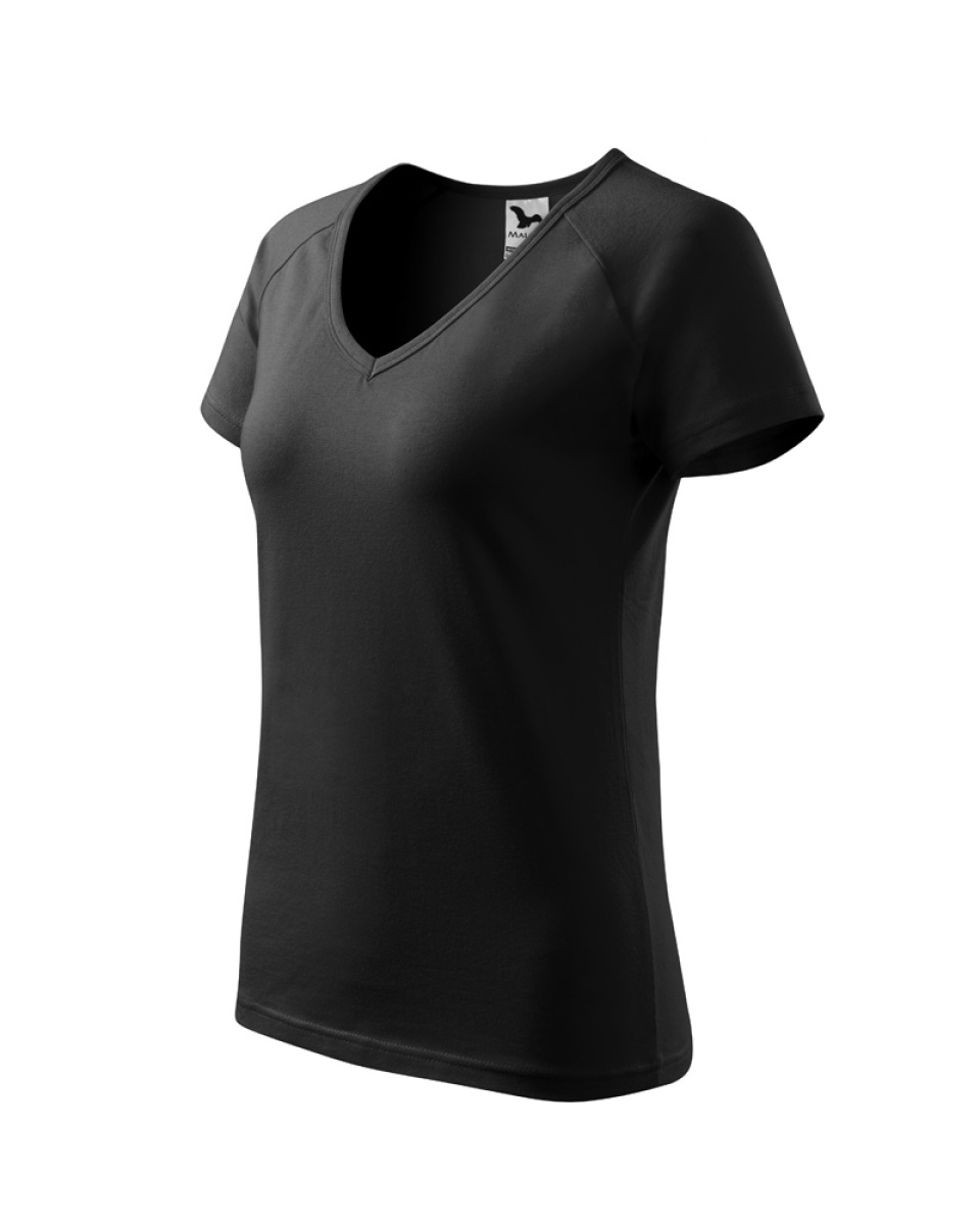 Levně ESHOP - Triko dámské Dream 128 - XS-XXL - černá
