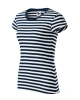 Dámské tričko SAILOR - námořní modrá