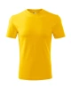 Triko Classic 101 - žlutá