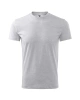 Triko Classic 101 - světle šedý melír