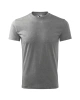 Triko Classic 101 - tmavě šedý melír
