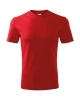 Triko Classic 101 - červená Triko Classic 101 - červená