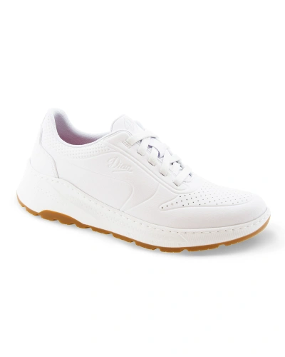 Polobotka DUNA - bílá