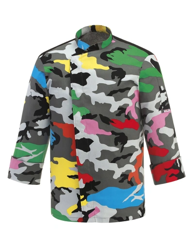 Rondon FANTASY - camouflage Rondon FANTASY - camouflage