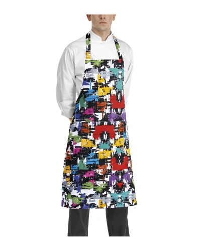 Zástěra BIP APRON, 90x70 cm, Graphic