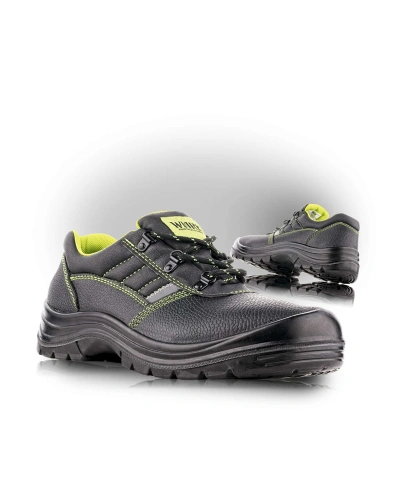 Pracovní polobotka GÖTEBORG, S1