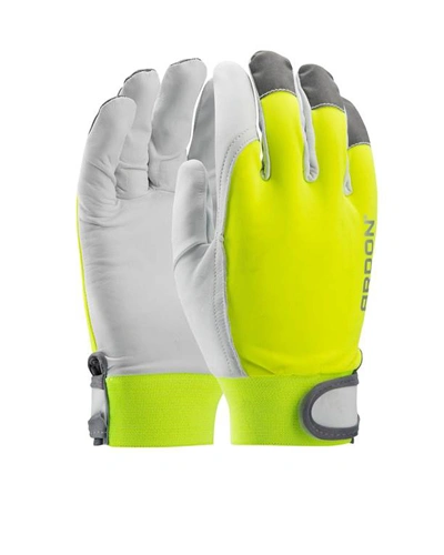 Rukavice HOBBY A1073 - reflex Rukavice HOBBY A1073 - reflex