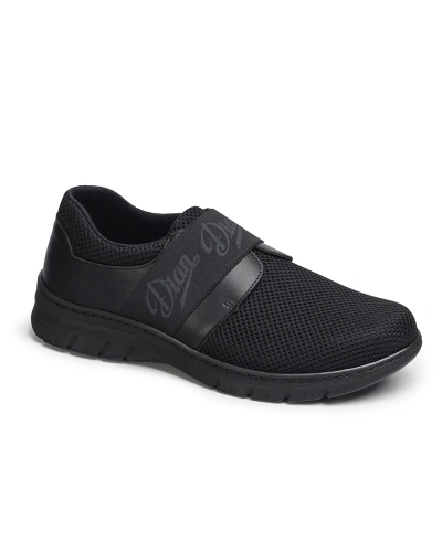 Obuv SIENA TEX - černá (NEGRO) Obuv SIENA TEX - černá (NEGRO)