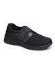 Obuv SIENA TEX - černá (NEGRO) Obuv SIENA TEX - černá (NEGRO)