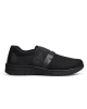 Obuv SIENA TEX - černá (NEGRO) Obuv SIENA TEX - černá (NEGRO)
