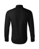 Pánská košile DYNAMIC - černá