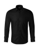 Pánská košile DYNAMIC - černá