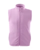 Vesta unisex fleece Next - orchid