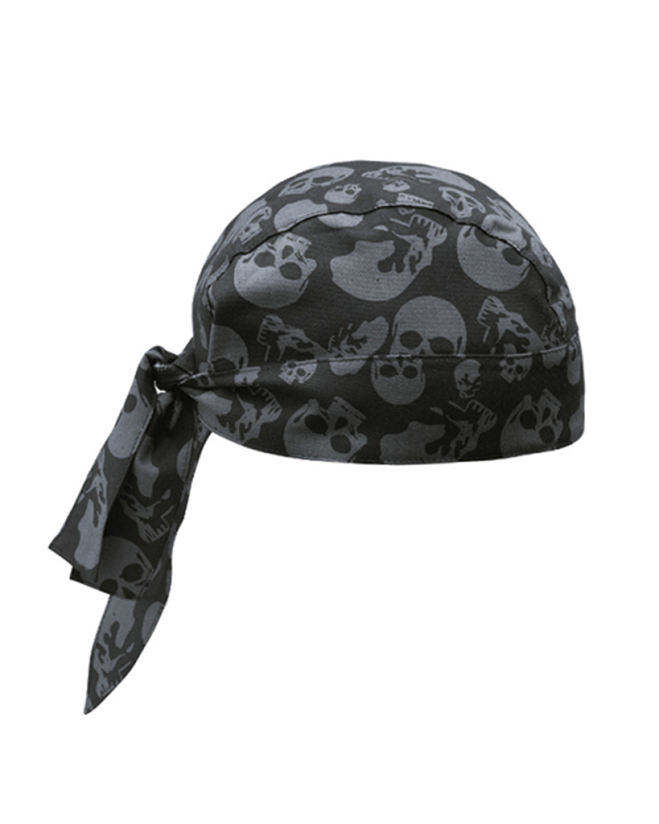 Levně Bandana - Skulls