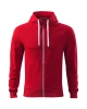 Pánská mikina VOYAGE - formula red Pánská mikina VOYAGE - formula red