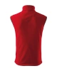 Pánská softshellová vesta VISION - červená Pánská softshellová vesta VISION - červená